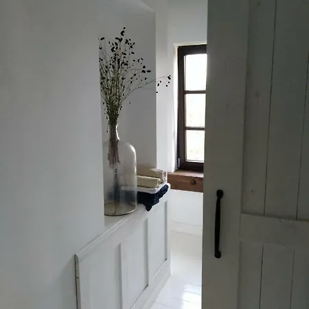 홈스테이 Apartament Z Widokiem Na Klasztor *