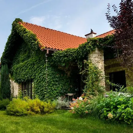 Apartament Z Widokiem Na Klasztor Homestay Krakow