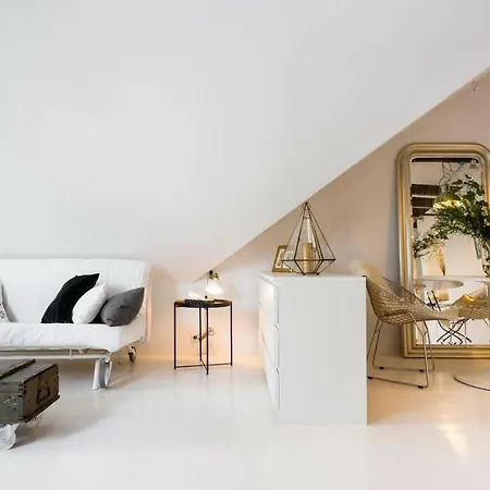 Apartament Z Widokiem Na Klasztor Privat bolig