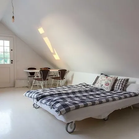 Apartament Z Widokiem Na Klasztor * Краков