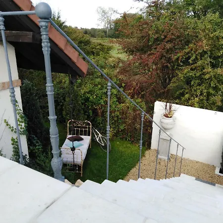 Проживание в семье Apartament Z Widokiem Na Klasztor