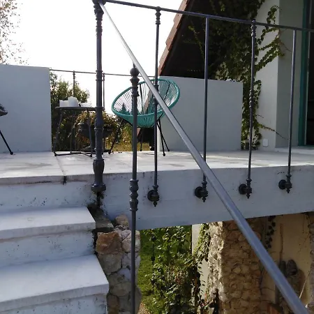 Apartament Z Widokiem Na Klasztor * Краков